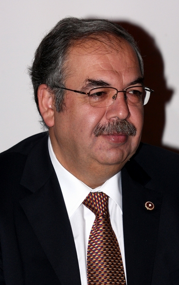İşte Türkiye'nin il il belediye başkanları - 2014 yerel seçim 