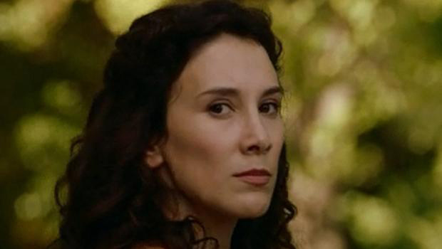 Sibel Kekilli'nin kıskançlık krizi