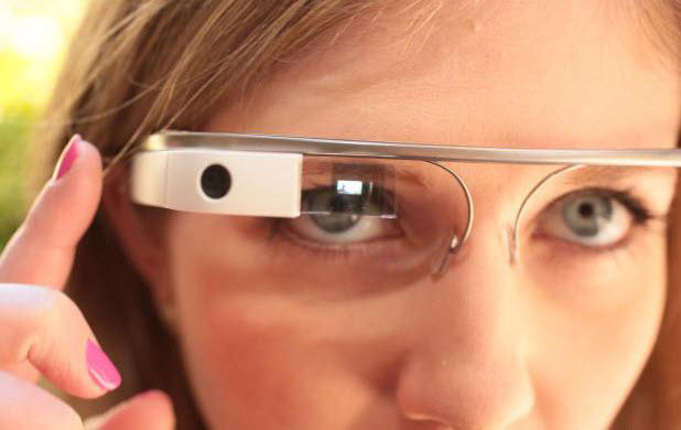 Google Glass 1500 dolara piyasada