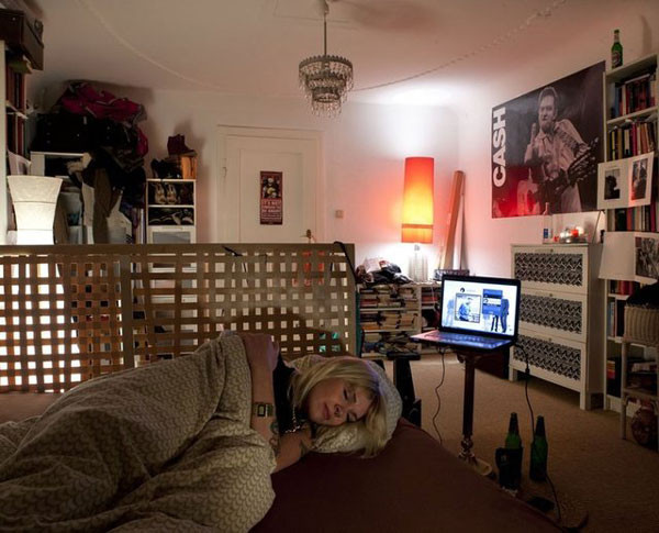 Kadınların yatak odası sırları! Biri var ki fena Haber