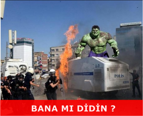 Tıklanma rekoru kıran 1 Mayıs capsleri