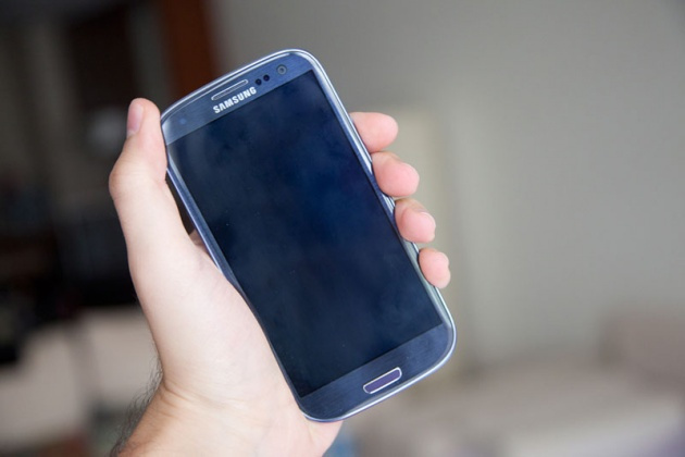 Galaxy S3 kullanıcılarına kötü haber