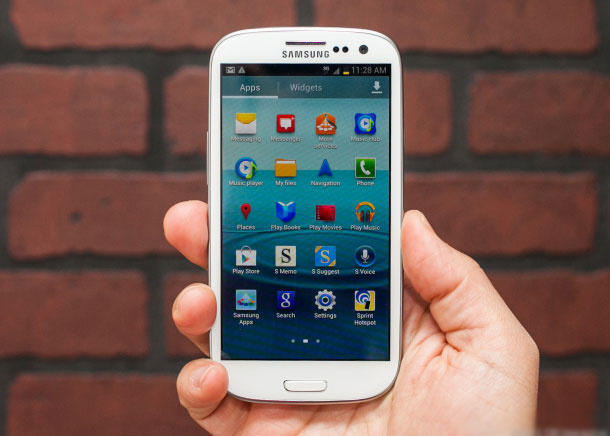 Galaxy S3 kullanıcılarına kötü haber