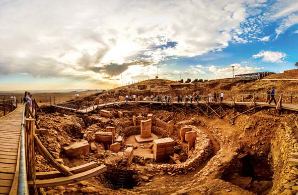 Tarih Mısır ve Sümer'de değil Urfa'da başladı!