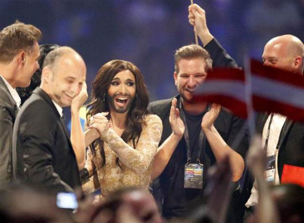 Bizim için Eurovision tamamen bitmiştir