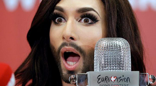 Eurovision birincisi rekora koşuyor