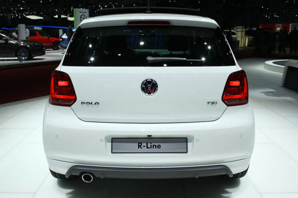 Yeni VW Polo Mayıs'ta Türkiye'de 