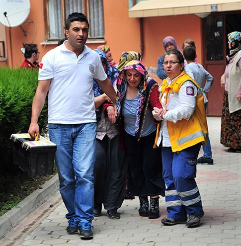 Ege ve Marmara'da korkutan deprem