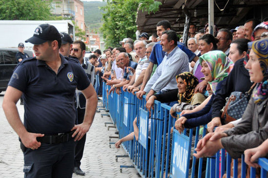 Erdoğan'dan şaşırtan cevap!