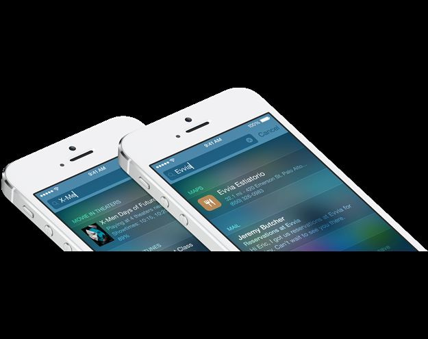 iOS 8'in her şeyi değiştirecek 30 özelliği