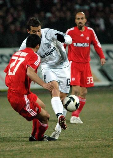 1-1'lerini üzmediler