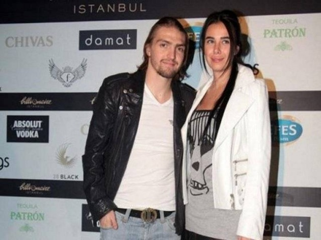 Caner Erkin sonunda patladı! O soruya ne yanıt verdi