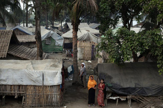 BM'den ürküten Myanmar itirafı