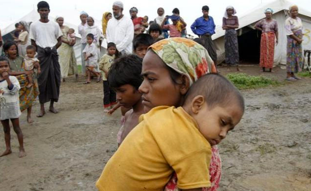 BM'den ürküten Myanmar itirafı