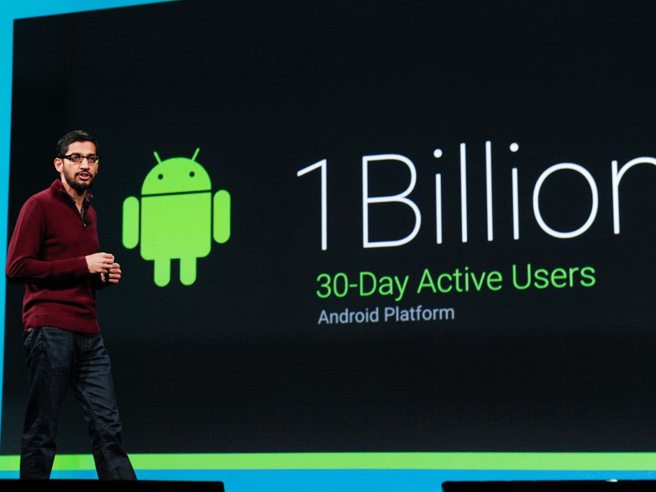 Google'ın sudan ucuz Android One telefonu 