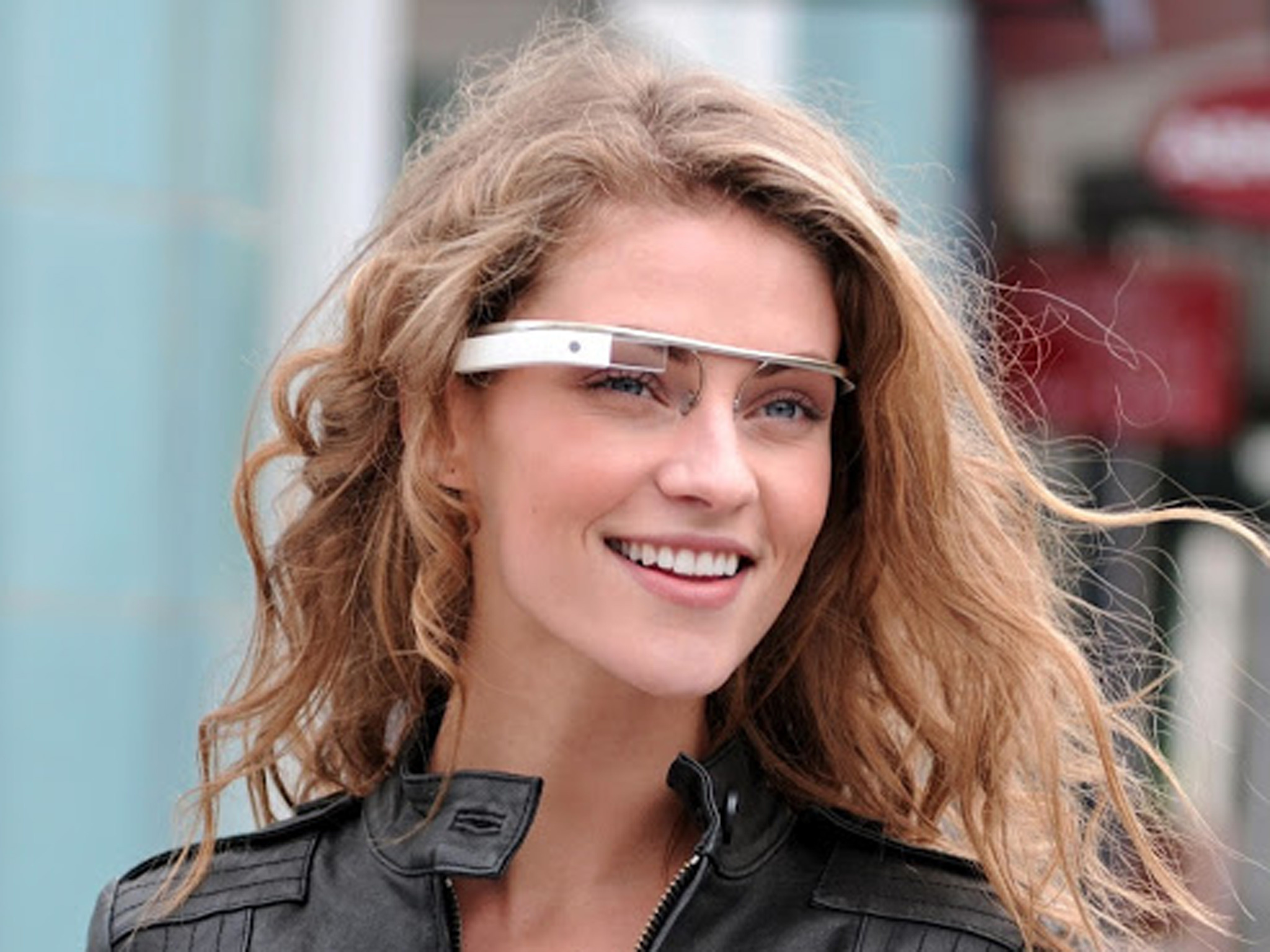 Google Glass kullanıcılarına kötü haber