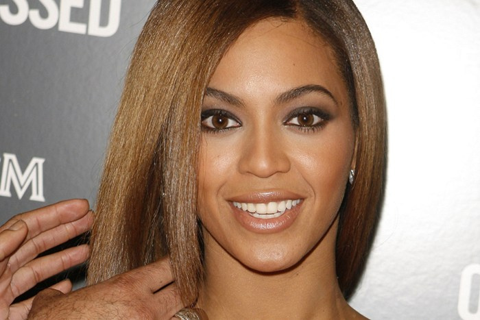 Beyonce dünyanın en etkili kişisi seçildi