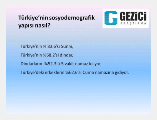 Cumhurbaşkanlığı seçim son anket sonucu: Herkes sandığa giderse...