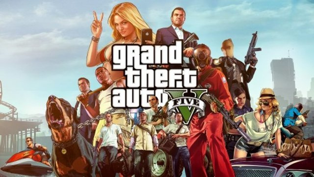  Rockstar Games'i mahkemeye veren ünlü kim ?