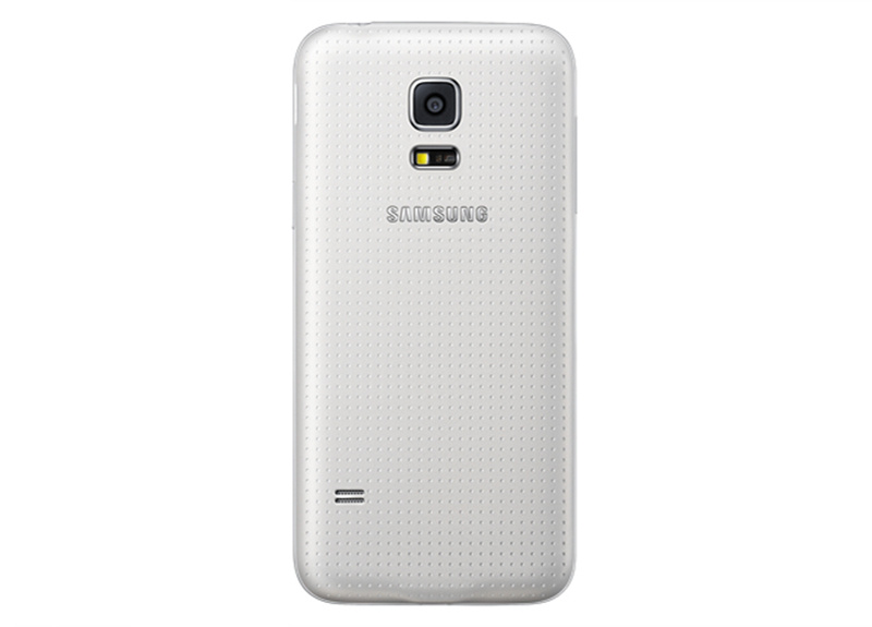 Samsung'un beklenen telefonu görücüye çıktı