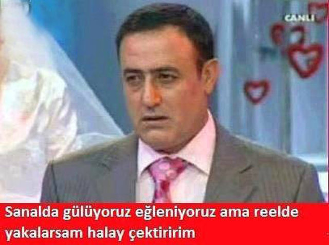 Mahmut Tuncer capsleri...