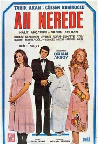 Unutulmaz Türk filmleri afişleri