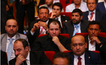 Şahan Gökbakar: Erdoğan'ı destekledim çünkü...