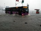 Üsküdar'da yine aynı manzara