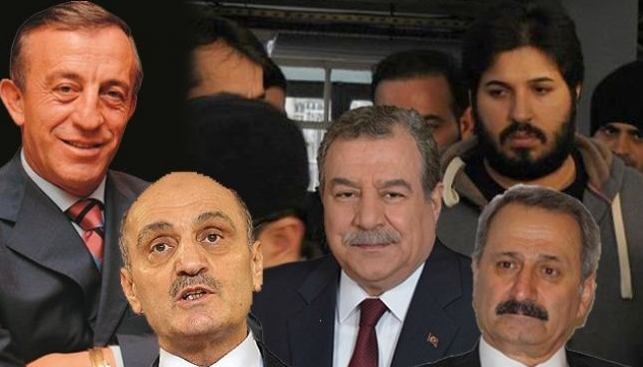 17 Aralık'tan paralel operasyona nasıl gelindi?