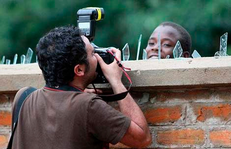 Günün fotoğrafları