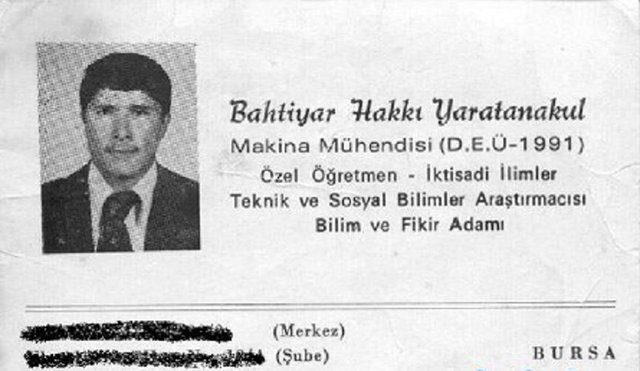 Bu kartvizitler çok güldürecek...