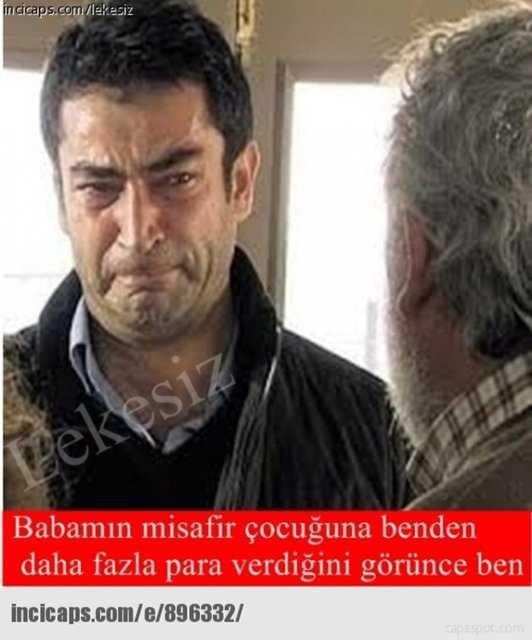 İşte Bayram'a özel capsler...