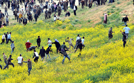 Öcalan'ın doğum gününde ölüm