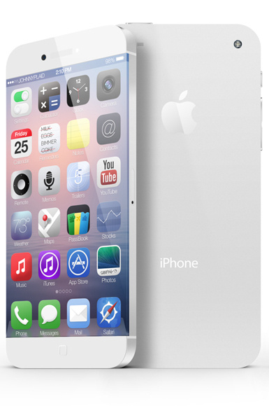 Özellikleri ve fiyatıyla Apple iPhone 6