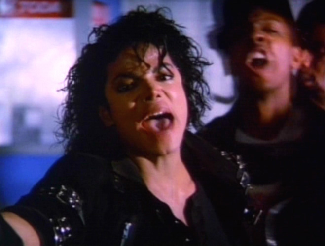 Michael Jackson hakkında şok bir iddia daha!