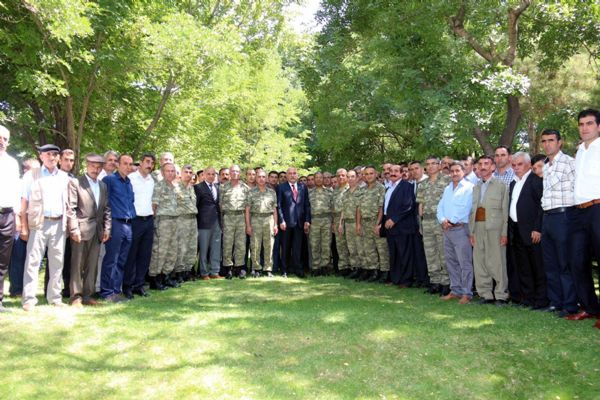 700 bin kişi yerinden edildi!