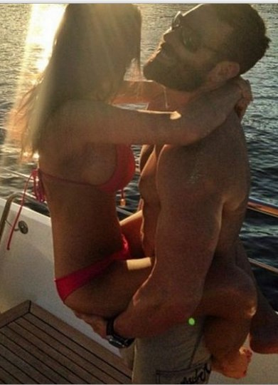 Dan Bilzerian,Türklere hakaret