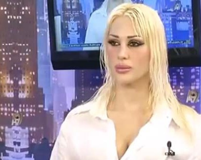 Adnan Oktar Bikinili fotoğrafları savundu