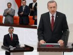 Abdullah Gül ile Recep Tayyip Erdoğan'ın yemin töreni arasındaki farklar