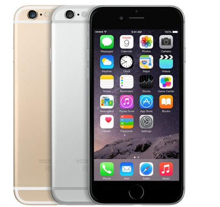 iPhone 6'nın Türkiye satış fiyatı