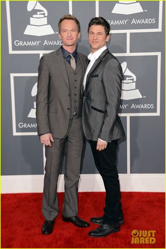 Neil Patrick Harris ve David Burtka evlendi