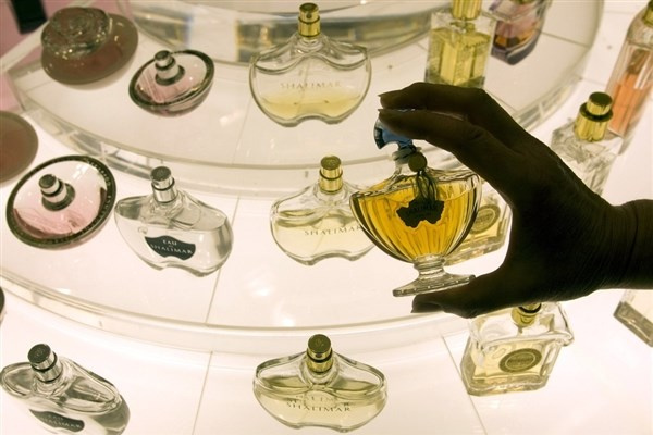 Dünyanın en pahalı 10 parfümü