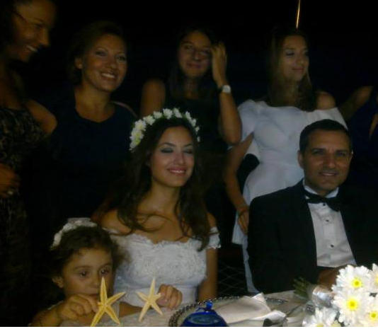 Rafet El Roman'a nikah şoku! Aslında evlenmemiş