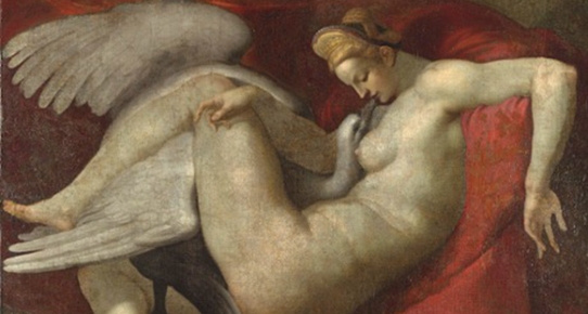 Erotik sanatın en iyi 10 örneği