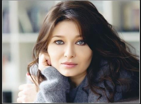 Nurgül Yeşilçay 'Kobani' mağduru 