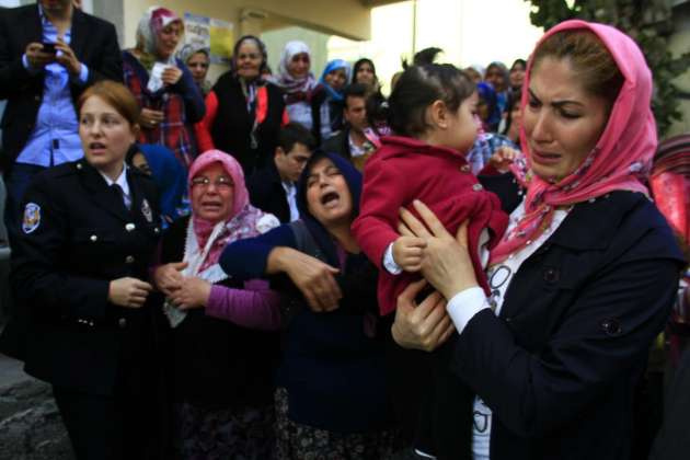 Şehit başkomiser son yolculuğuna uğurlandı 