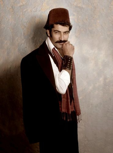 Kenan İmirzalıoğlu