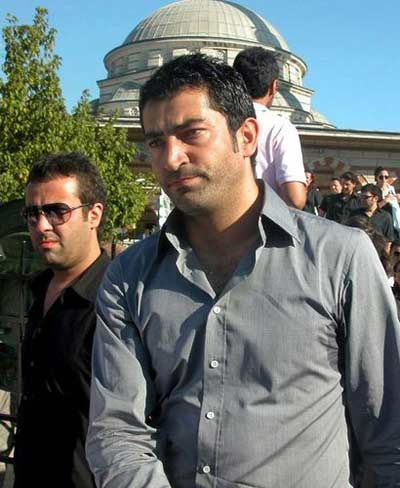 Kenan İmirzalıoğlu