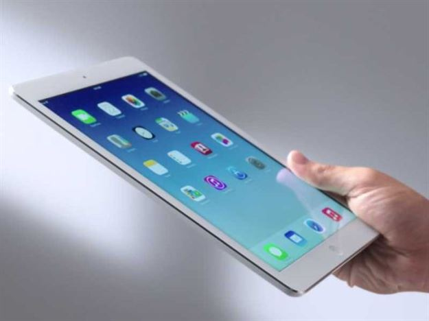 iPad 2 Air'e dair bilmeniz gerekenler