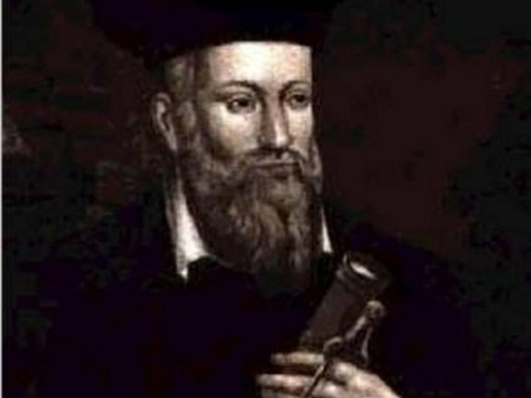 Nostradamus'un bilinmeyen kehanetleri
